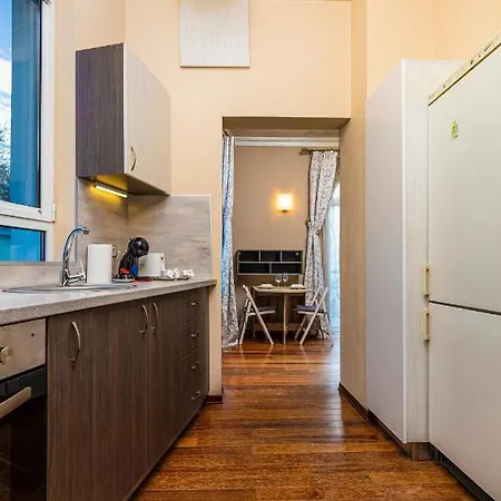 1bd With A Cute Balcony In Kapana By Flat Mаnager פלובדיב