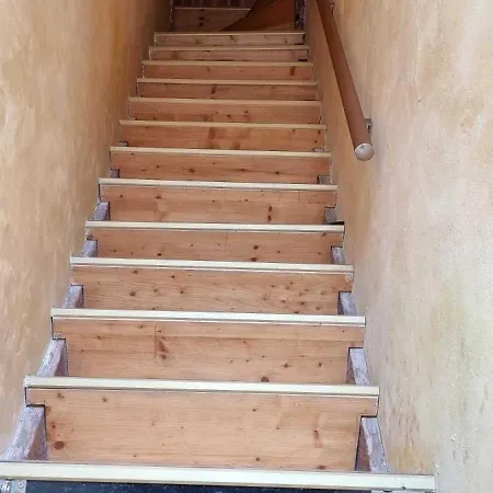 1bd With A Cute Balcony In Kapana By Flat Mаnager דירה