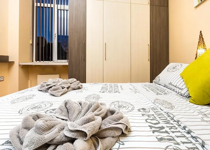 1bd With A Cute Balcony In Kapana By Flat Mаnager Apartment