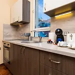 Διαμέρισμα 1bd With A Cute Balcony In Kapana By Flat Mаnager *