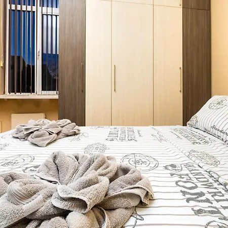 1bd With A Cute Balcony In Kapana By Flat Mаnager Apartment